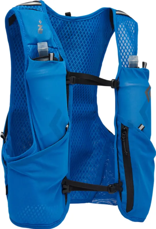 Distance 4 Hydration Vest - Unisex|-|Veste d'hydratation Distance 4 - Unisexe sold by Altitude Sports