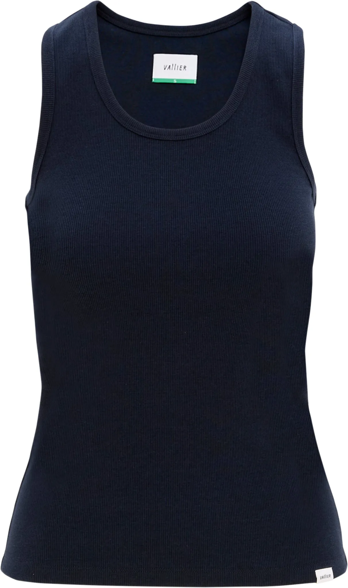 Monti Rib Tank Top - Women's|-|Camisole côtelée Monti - Femme sold by Altitude Sports product image thumbnail 4