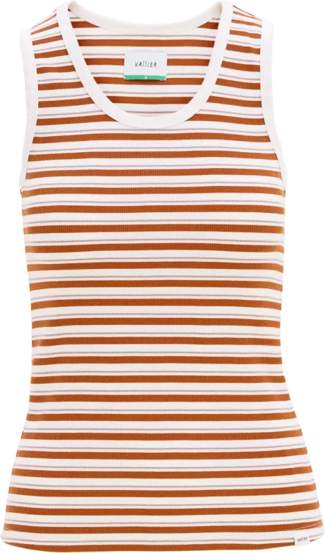 Monti Rib Tank Top - Women's|-|Camisole côtelée Monti - Femme sold by Altitude Sports