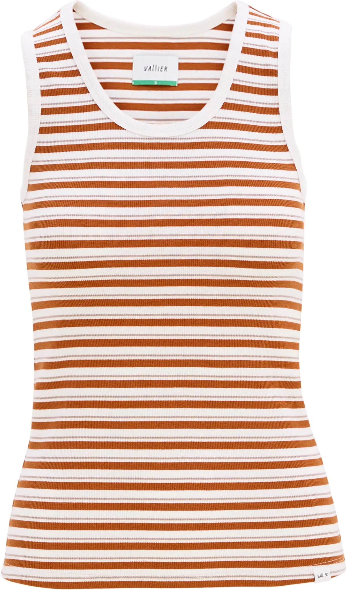 Monti Rib Tank Top - Women's|-|Camisole côtelée Monti - Femme sold by Altitude Sports