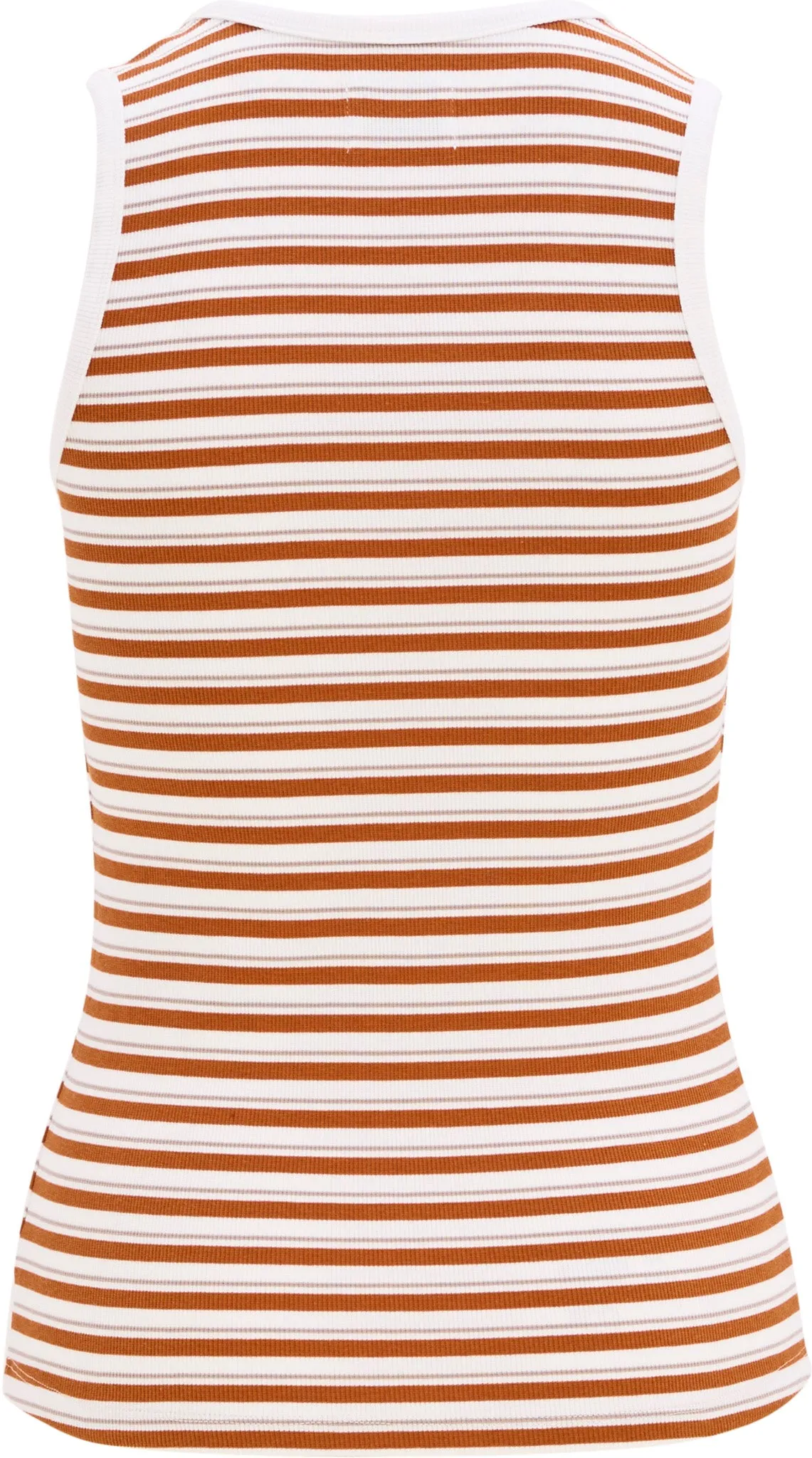 Monti Rib Tank Top - Women's|-|Camisole côtelée Monti - Femme sold by Altitude Sports product image thumbnail 3