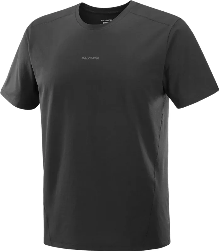 Trackline Short Sleeve T-Shirt - Men's|-|T-shirt à manches courtes Trackline - Homme sold by Altitude Sports
