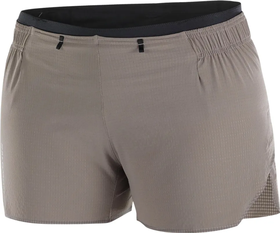 Sense Aero Shorts 3" - Women's|-|Short Sense Aero 3" - Femme sold by Altitude Sports