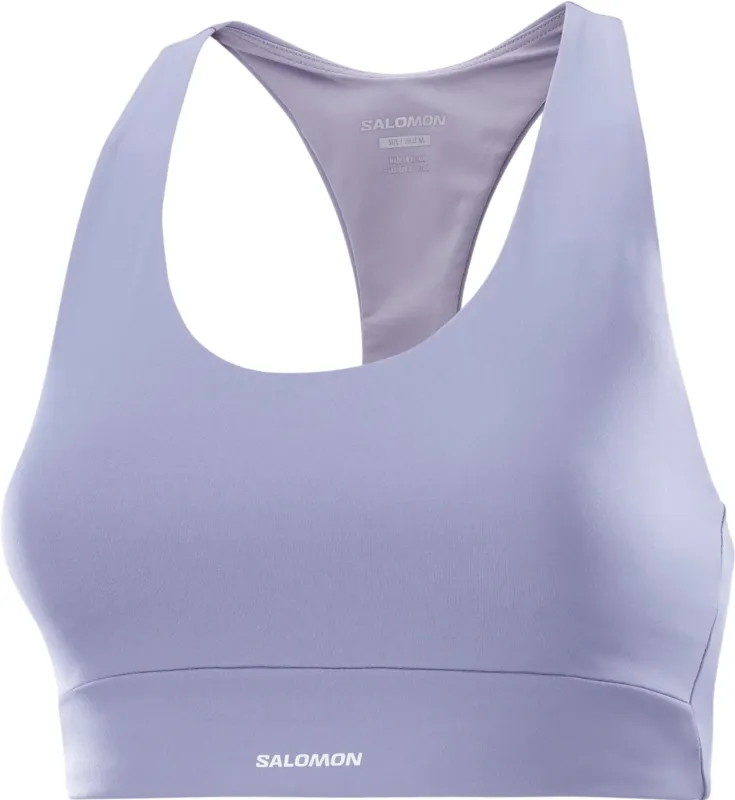 Shakeout Core Sports Bra - Women's |-|Soutien-gorge de sport Shakeout Core - Femme sold by Altitude Sports