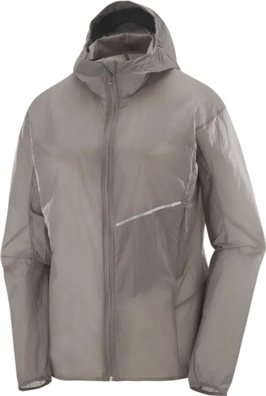 Sense Aero Wind Jacket - Women's|-|Manteau coupe-vent Sense Aero - Femme sold by Altitude Sports