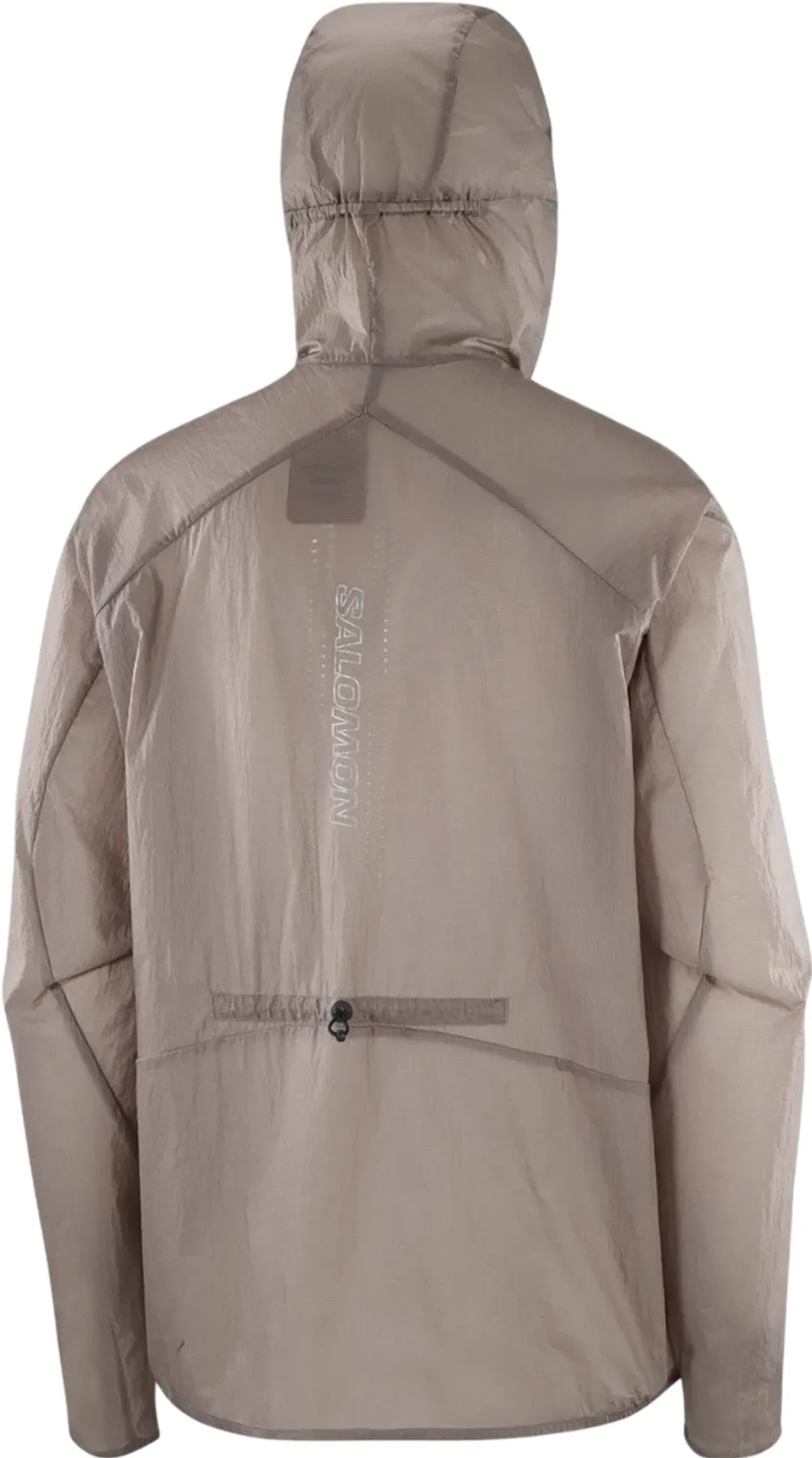 Sense Aero Wind Jacket - Women's|-|Manteau coupe-vent Sense Aero - Femme sold by Altitude Sports product image thumbnail 2