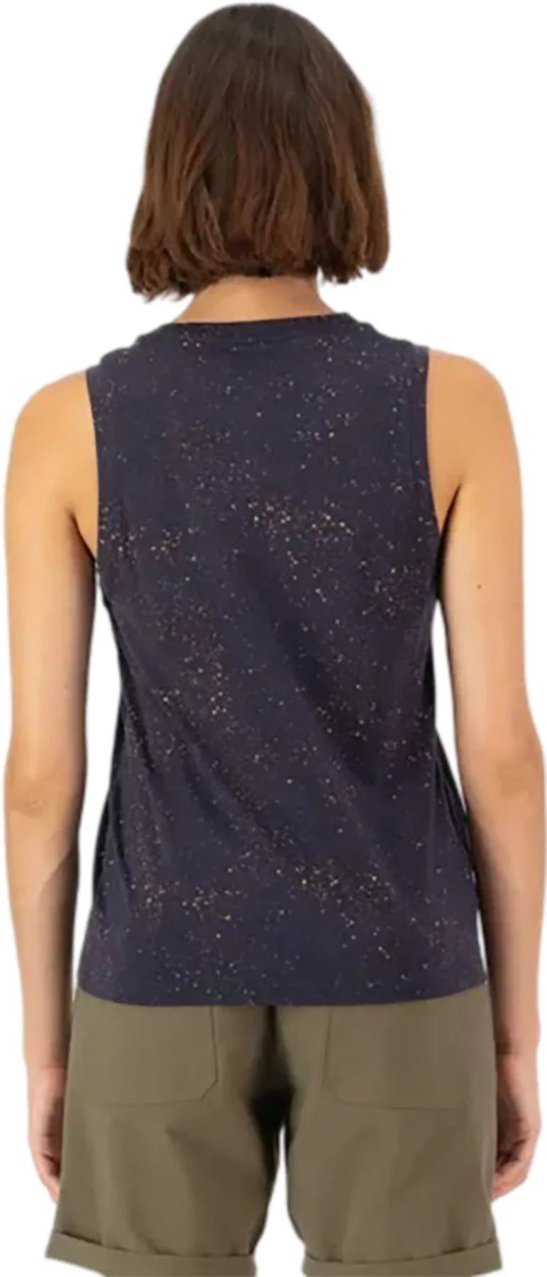 Icon Merino Tank Top - Women's|-|Camisole en mérinos Icon - Femme sold by Altitude Sports product image thumbnail 2