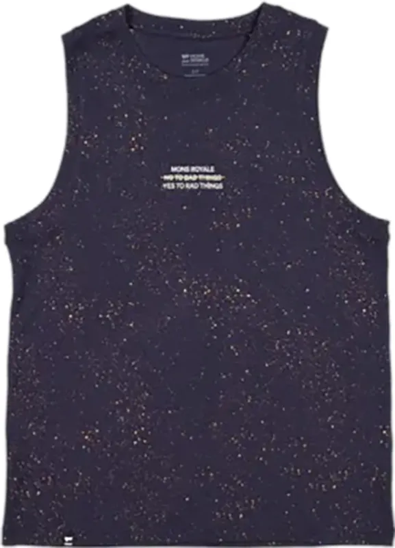 Icon Merino Tank Top - Women's|-|Camisole en mérinos Icon - Femme sold by Altitude Sports