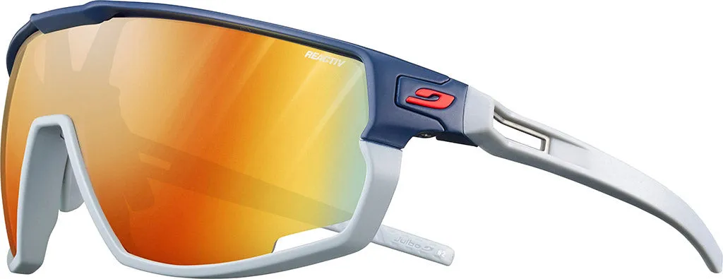 Rush Reactiv 1-3 Sunglasses - Unisex|-|Lunettes soleil Rush Reactiv 1-3 - Unisexe sold by Altitude Sports product image thumbnail 5