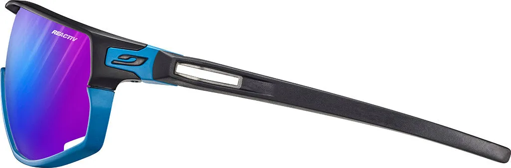 Rush Reactiv 1-3 Sunglasses - Unisex|-|Lunettes soleil Rush Reactiv 1-3 - Unisexe sold by Altitude Sports product image thumbnail 2