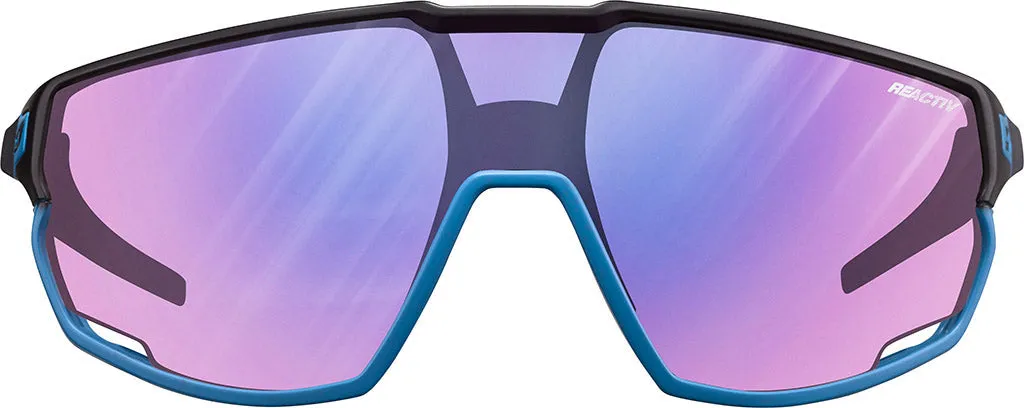 Rush Reactiv 1-3 Sunglasses - Unisex|-|Lunettes soleil Rush Reactiv 1-3 - Unisexe sold by Altitude Sports product image thumbnail 3