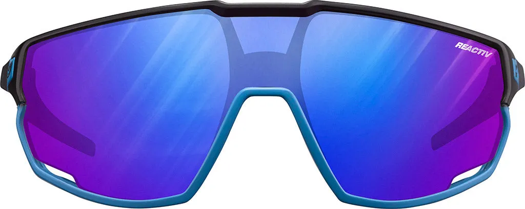Rush Reactiv 1-3 Sunglasses - Unisex|-|Lunettes soleil Rush Reactiv 1-3 - Unisexe sold by Altitude Sports product image thumbnail 4
