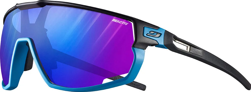 Rush Reactiv 1-3 Sunglasses - Unisex|-|Lunettes soleil Rush Reactiv 1-3 - Unisexe sold by Altitude Sports
