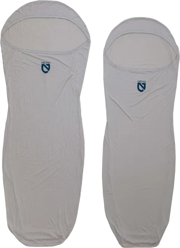 Tracer Blaze Sleeping Bag Liner - Regular|-|Doublure pour sac de couchage Tracer Blaze - Régulier made by Altitude Sports