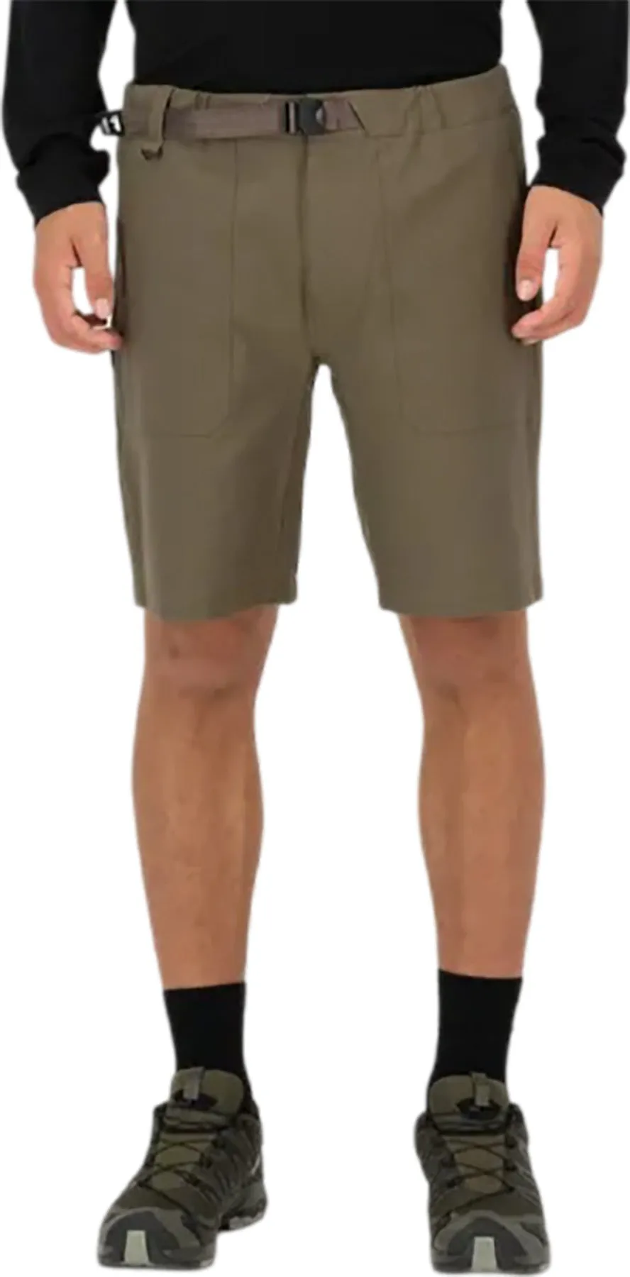 Escapade Shorts - Men's|-|Short Escapade - Homme sold by Altitude Sports product image thumbnail 2