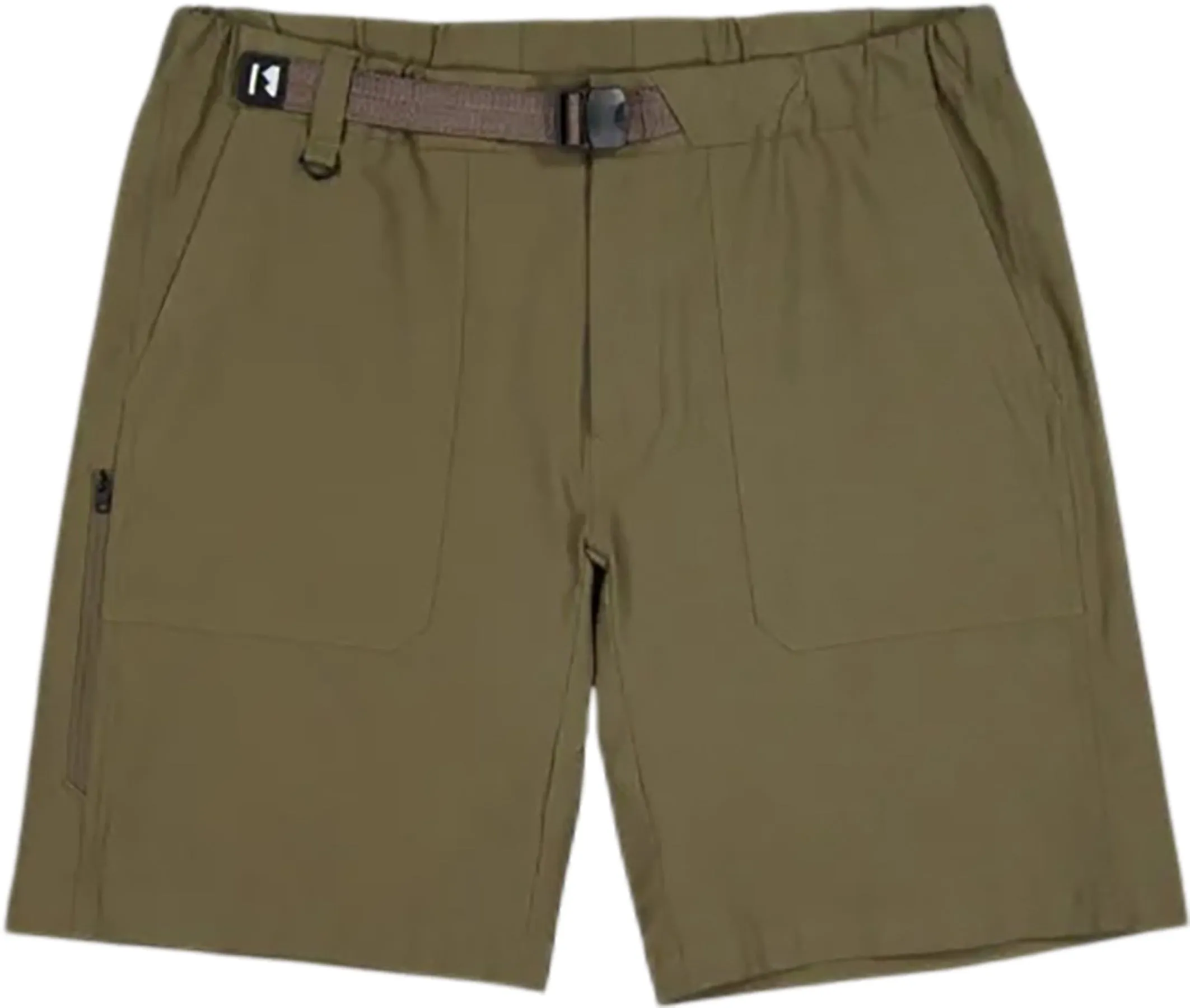 Escapade Shorts - Men's|-|Short Escapade - Homme sold by Altitude Sports