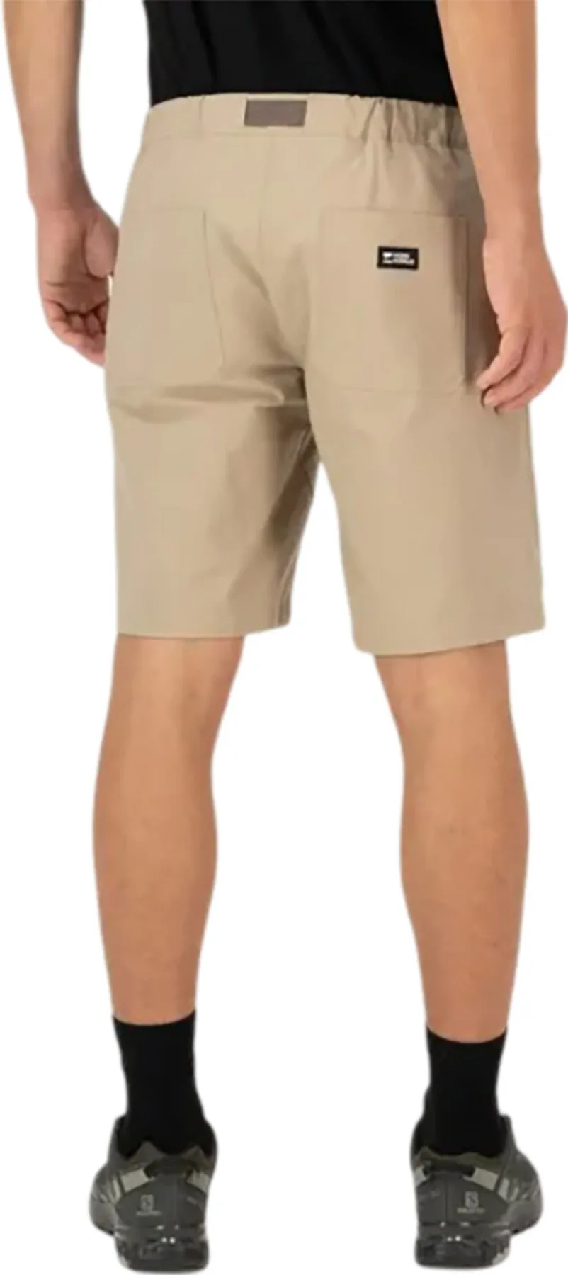 Escapade Shorts - Men's|-|Short Escapade - Homme sold by Altitude Sports product image thumbnail 4