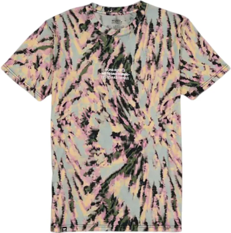 Icon Merino Classic Short Sleeve T-Shirt - Men's|-|T-shirt à manches courtes classique en mérinos Icon - Homme sold by Altitude Sports