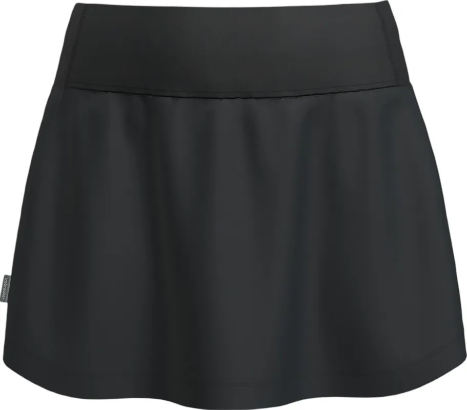 125 Cool-Lite Active Merino Blend Skort - Women's|-|Jupe-short en mélange de mérinos 125 Cool-Lite Active - Femme sold by Altitude Sports