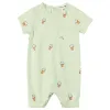 Printed Romper - Boys|-|Combi-Short imprimée - Garçon sold by Altitude Sports