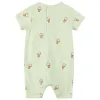 Printed Romper - Boys|-|Combi-Short imprimée - Garçon sold by Altitude Sports