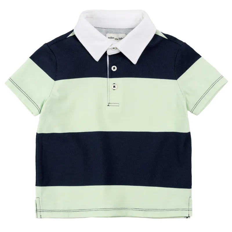 Short Sleeve Polo - Boys|-|Polo à manches courtes - Garçon sold by Altitude Sports