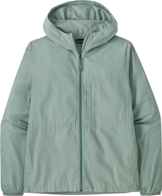 Windsweep Jacket - Men's|-|Manteau Windsweep - Homme made by Altitude Sports