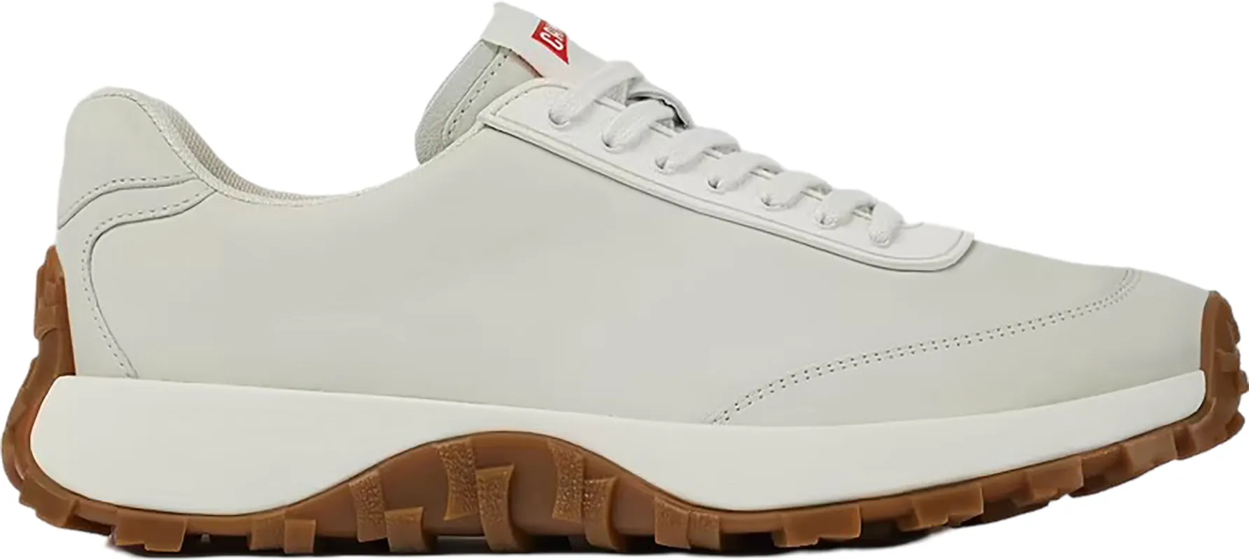 Drift Trail Vibram Leather Sneaker - Men's|-|Souliers sport en cuir Drift Trail Vibram - Homme sold by Altitude Sports