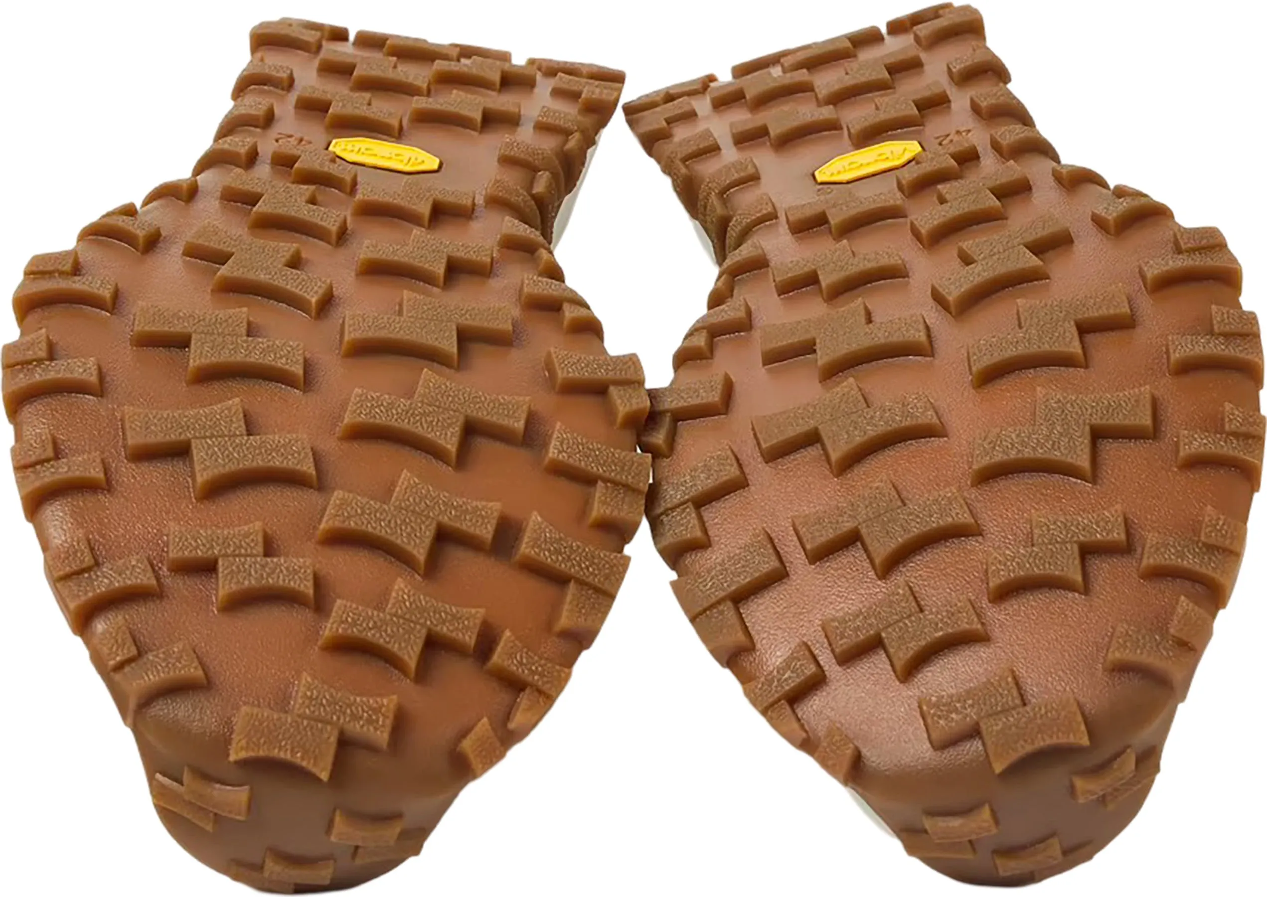 Drift Trail Vibram Leather Sneaker - Men's|-|Souliers sport en cuir Drift Trail Vibram - Homme sold by Altitude Sports product image thumbnail 3