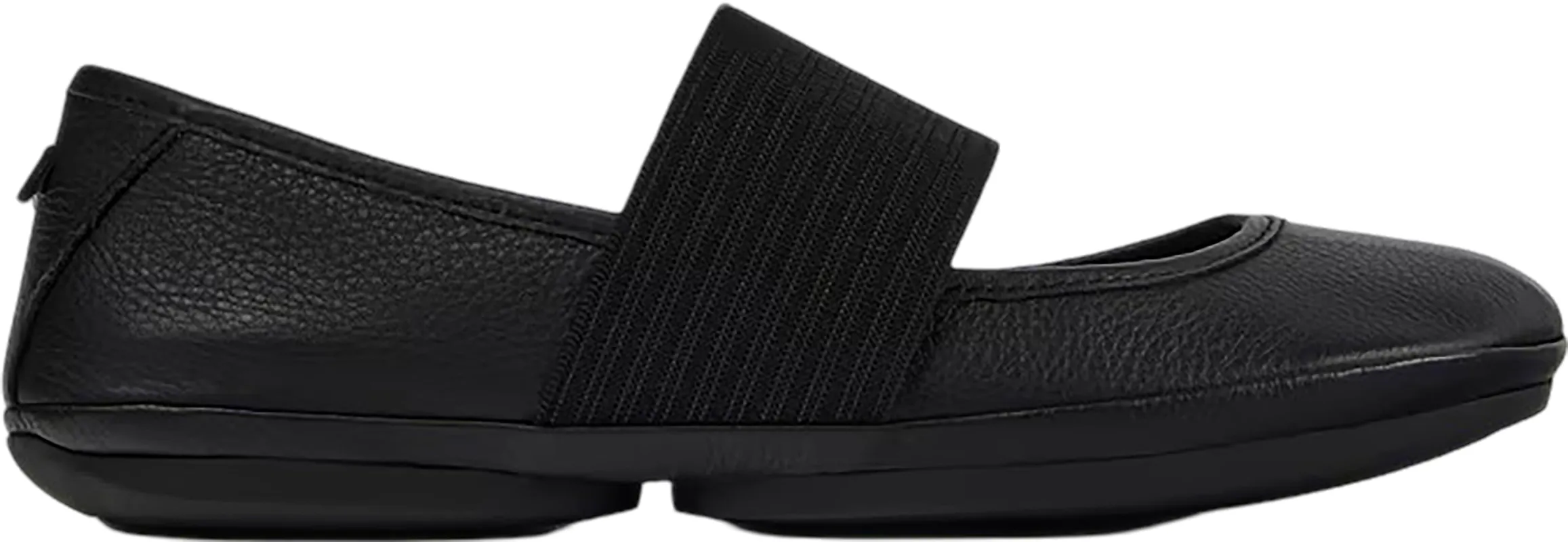 Right Leather Ballerina - Women's|-|Ballerines en cuir Right Nina - Femme sold by Altitude Sports