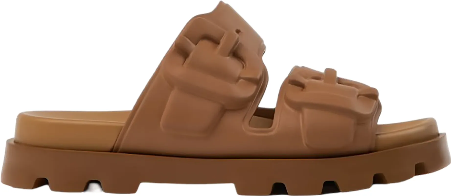 Brutus Leather Sandals - Women's|-|Sandales en cuir Brutus - Femme sold by Altitude Sports