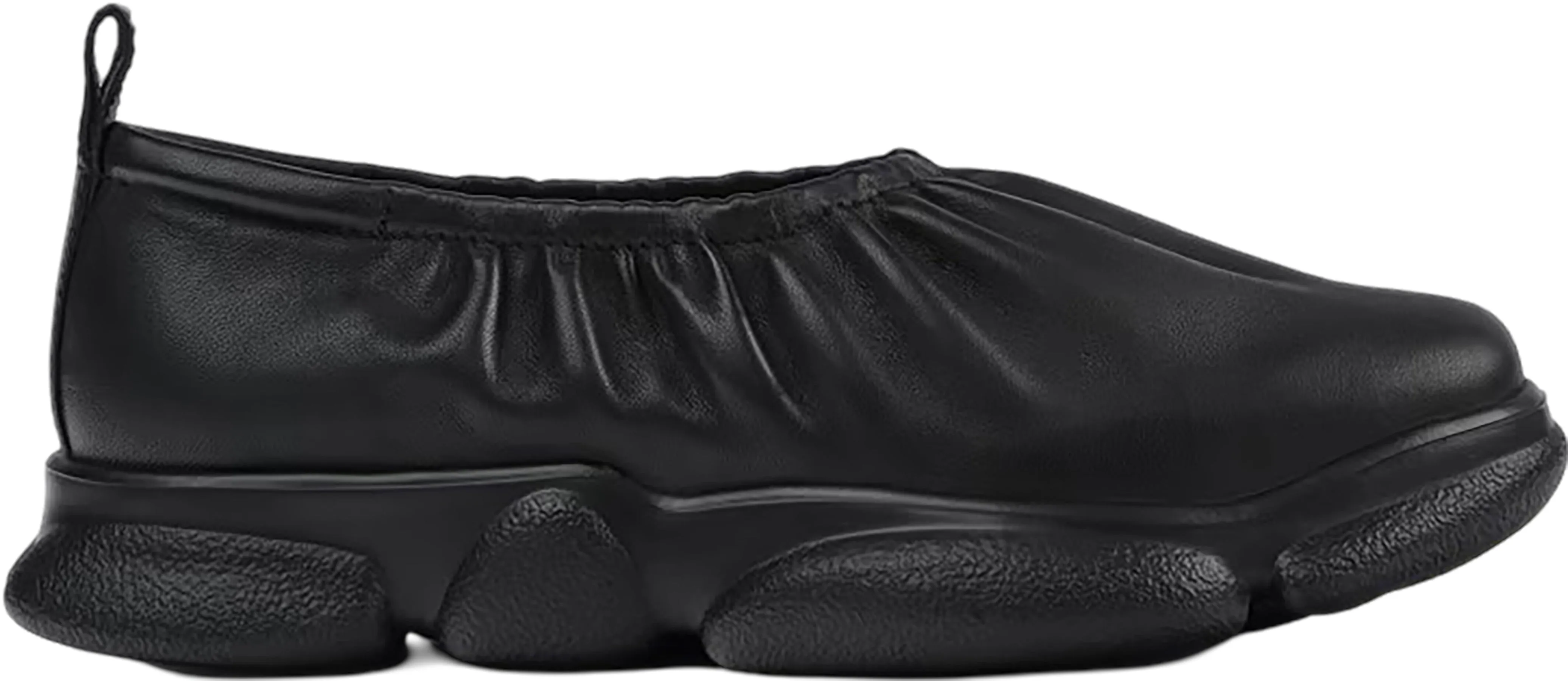 Karst Leather Shoes - Women's|-|Souliers en cuir Karst - Femme sold by Altitude Sports