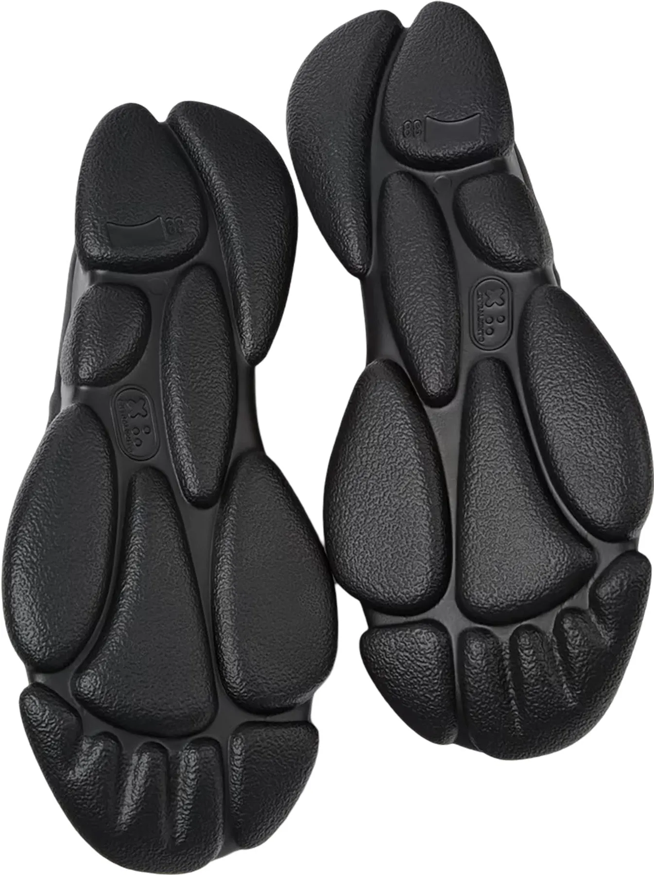 Karst Leather Shoes - Women's|-|Souliers en cuir Karst - Femme sold by Altitude Sports product image thumbnail 3