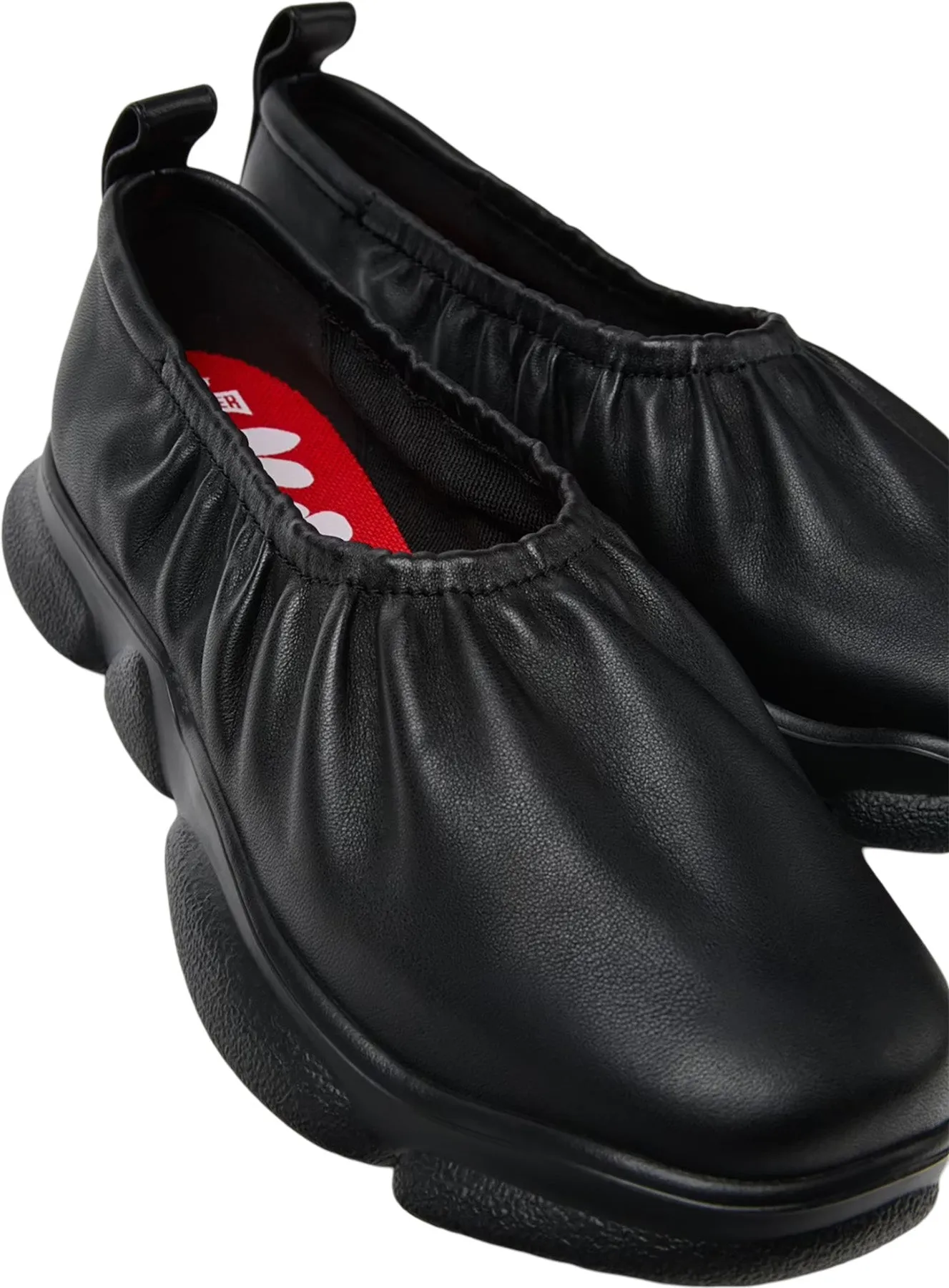 Karst Leather Shoes - Women's|-|Souliers en cuir Karst - Femme sold by Altitude Sports product image thumbnail 4