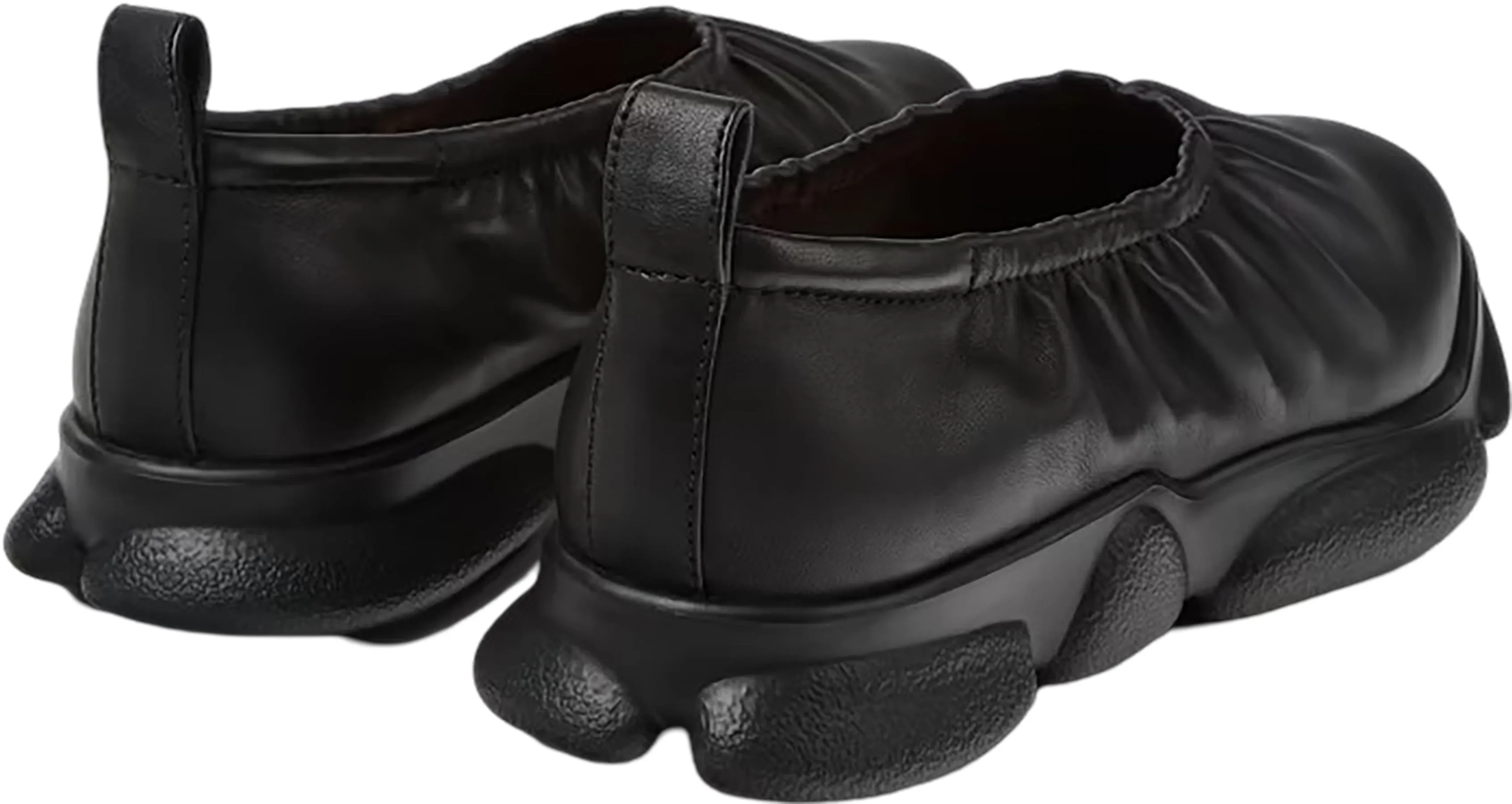 Karst Leather Shoes - Women's|-|Souliers en cuir Karst - Femme sold by Altitude Sports product image thumbnail 2