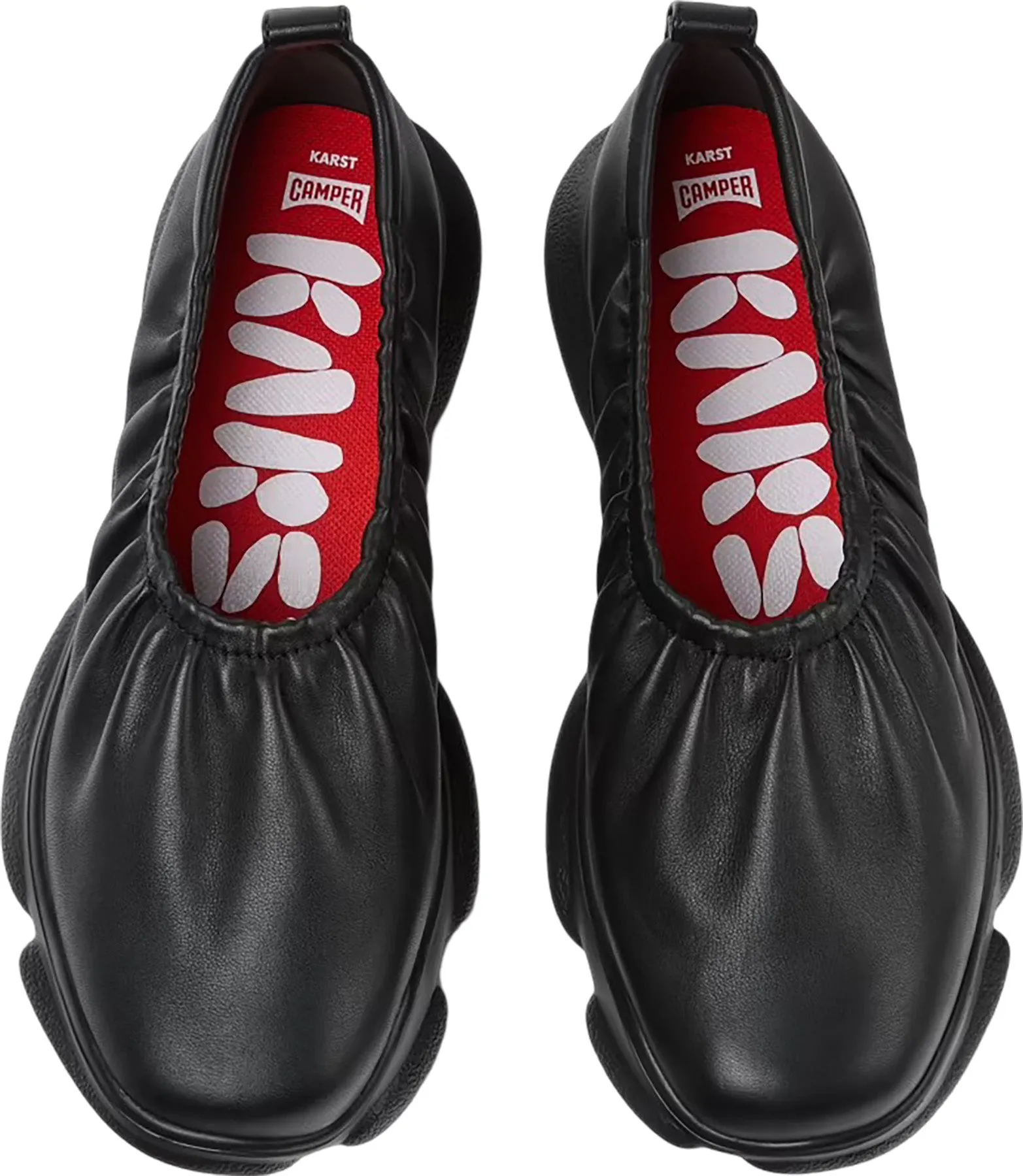 Karst Leather Shoes - Women's|-|Souliers en cuir Karst - Femme sold by Altitude Sports product image thumbnail 5