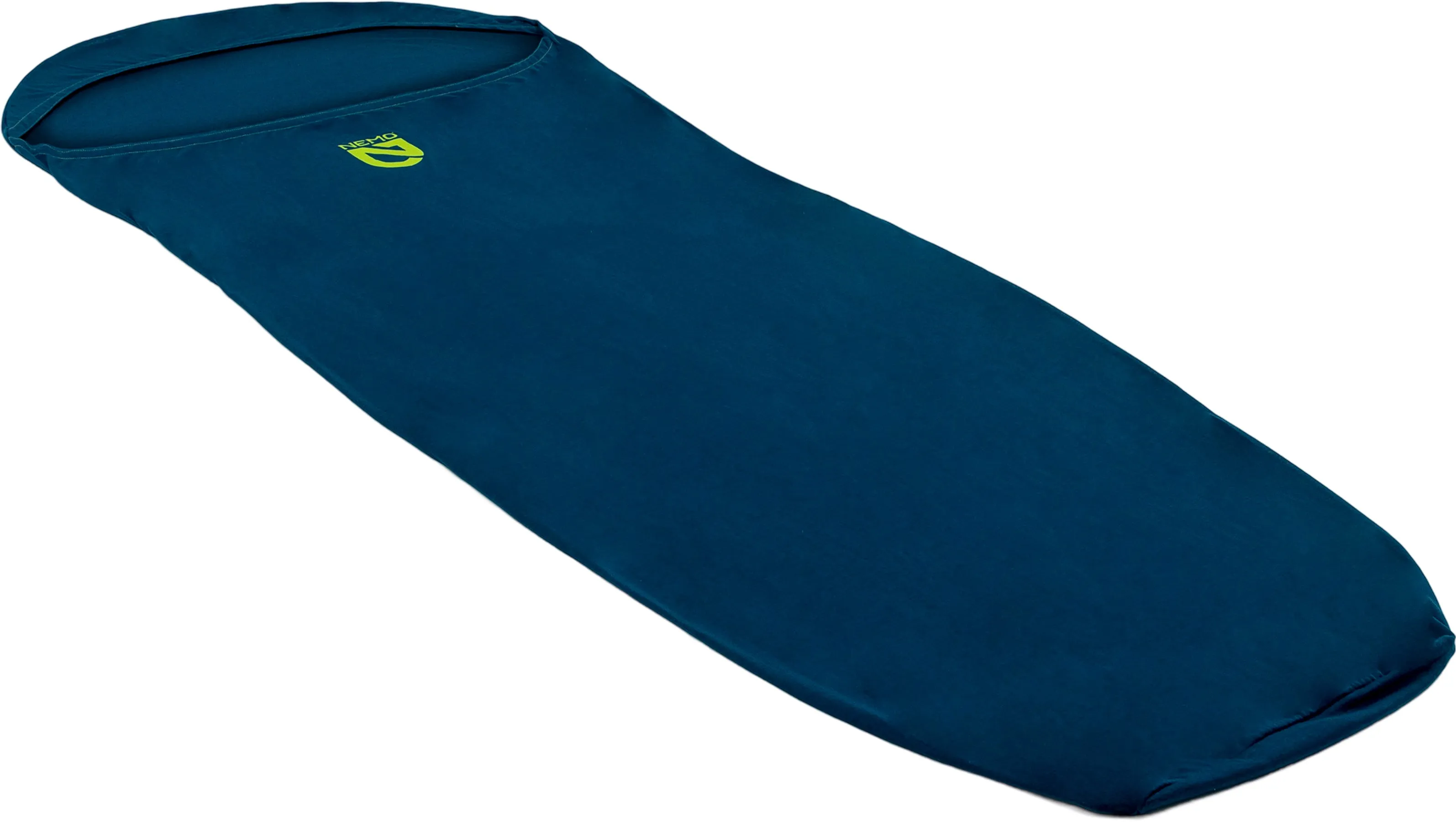 Tracer Sleeping Bag Liner - Regular|-|Doublure pour sac de couchage Tracer - Régulier sold by Altitude Sports product image thumbnail 5
