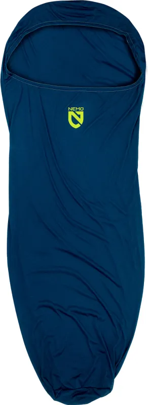 Tracer Sleeping Bag Liner - Regular|-|Doublure pour sac de couchage Tracer - Régulier made by Altitude Sports
