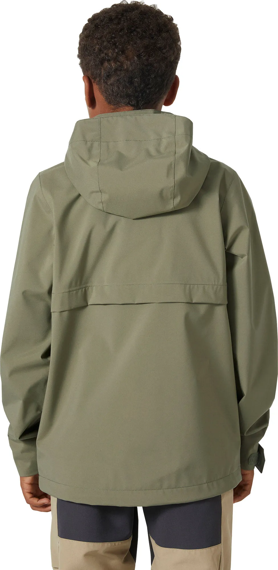 Rigging Rain Jacket - Youth|-|Manteau de pluie Rigging - Jeune sold by Altitude Sports product image thumbnail 4