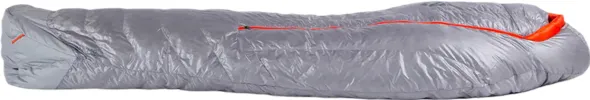 Coda Endless Promise Down Mummy Sleeping Bag 25°F/-4°C - 35°F/2°C - Regular|-|Sac de couchage momie en duvet Coda Endless Promise 25°F/-4°C - 35°F/2°C - Régulier sold by Altitude Sports