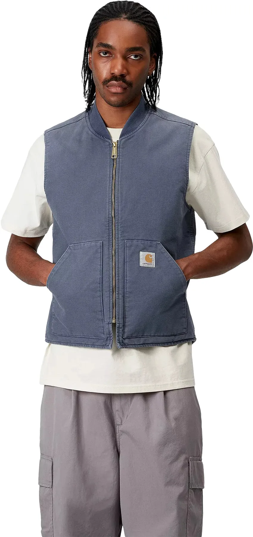 Classic Vest - Men's|-|Veste classique - Homme sold by Altitude Sports product image thumbnail 3