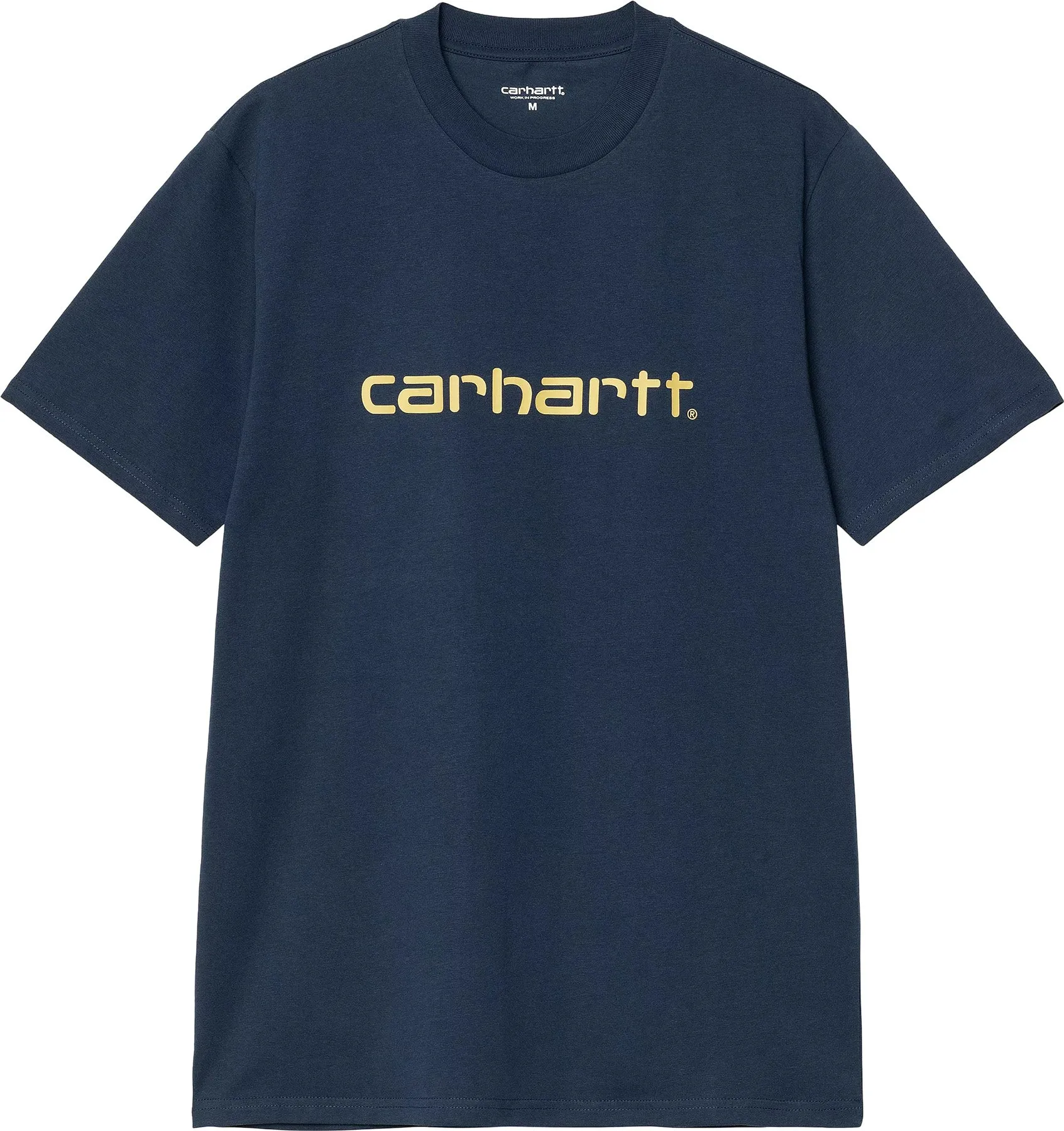 Script Short Sleeve T-Shirt - Men's|-|T-shirt à manches courtes Script - Homme sold by Altitude Sports product image thumbnail 4