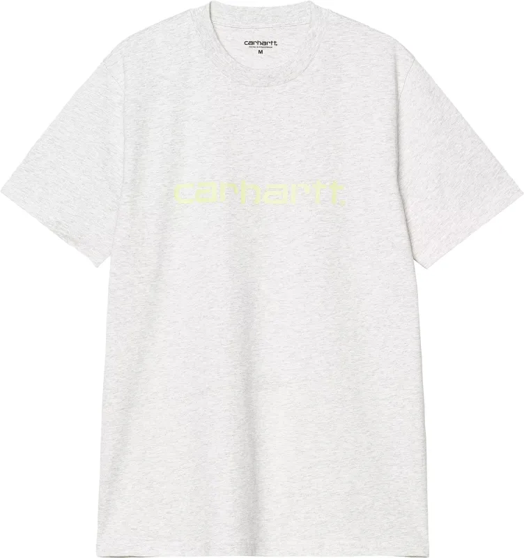 Script Short Sleeve T-Shirt - Men's|-|T-shirt à manches courtes Script - Homme sold by Altitude Sports