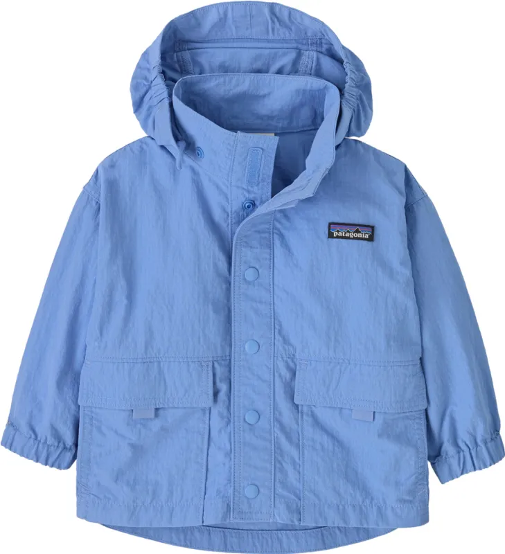 Outdoor Everyday Jacket - Infant|-|Manteau Outdoor Everyday - Nourrisson sold by Altitude Sports