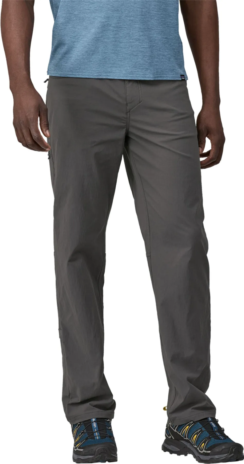 Quandary Pants - Short - Men's|-|Pantalon Quandary - Court - Homme sold by Altitude Sports product image thumbnail 2