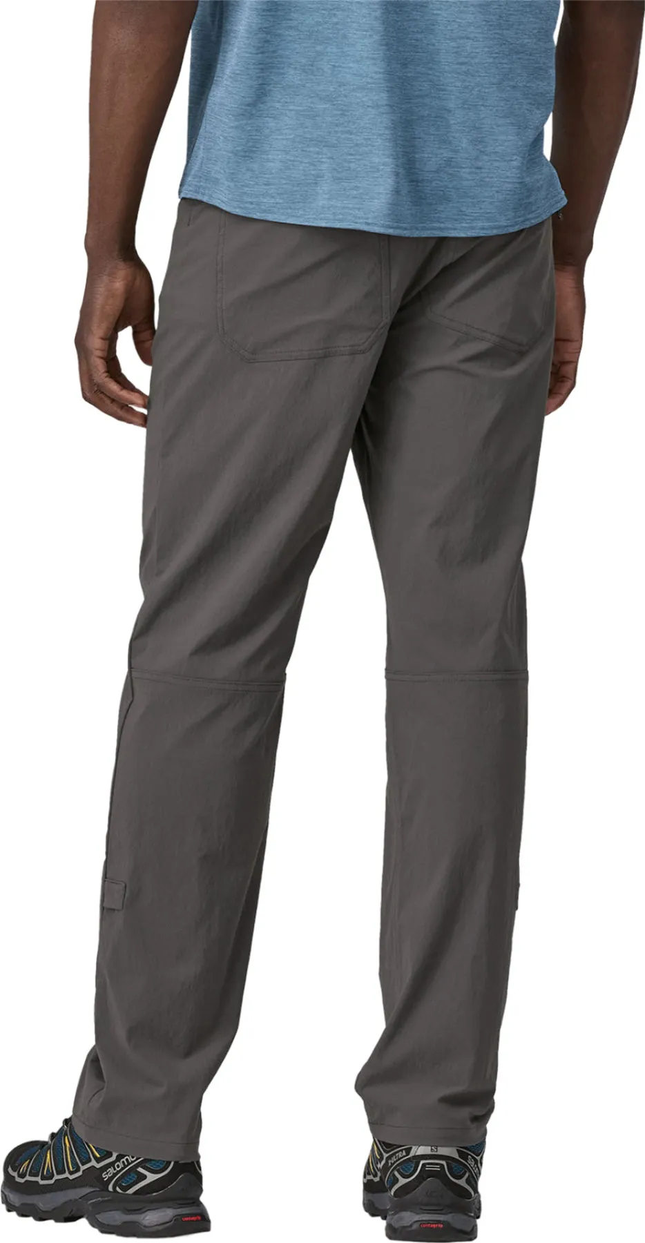 Quandary Pants - Short - Men's|-|Pantalon Quandary - Court - Homme sold by Altitude Sports product image thumbnail 3