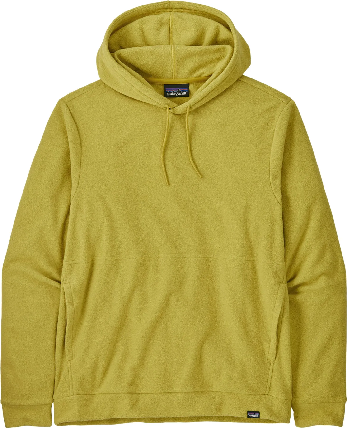 Micro D Hoody - Men's|-|Chandail à capuchon Micro D - Homme sold by Altitude Sports