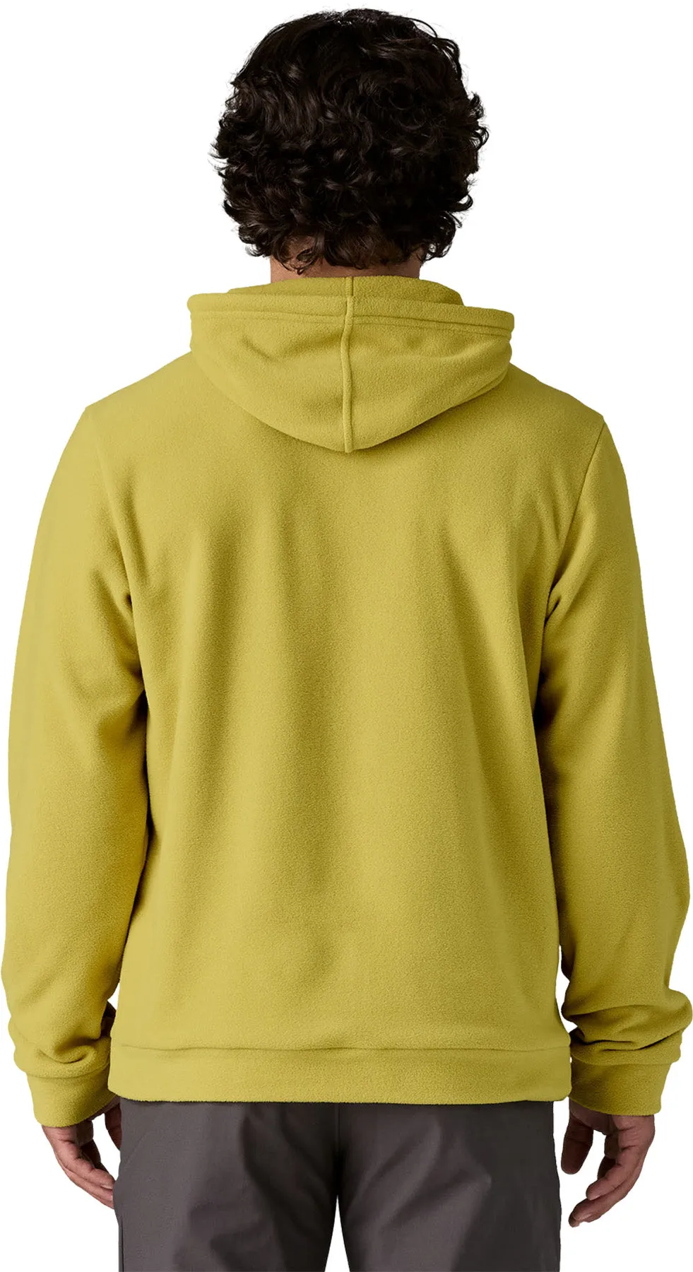 Micro D Hoody - Men's|-|Chandail à capuchon Micro D - Homme sold by Altitude Sports product image thumbnail 2
