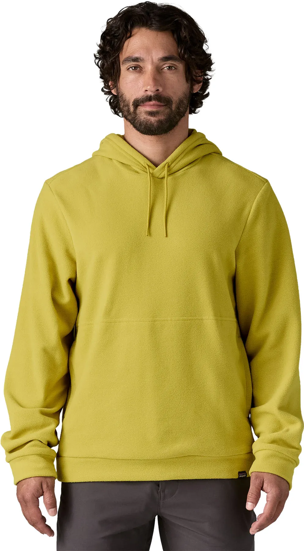 Micro D Hoody - Men's|-|Chandail à capuchon Micro D - Homme sold by Altitude Sports product image thumbnail 3