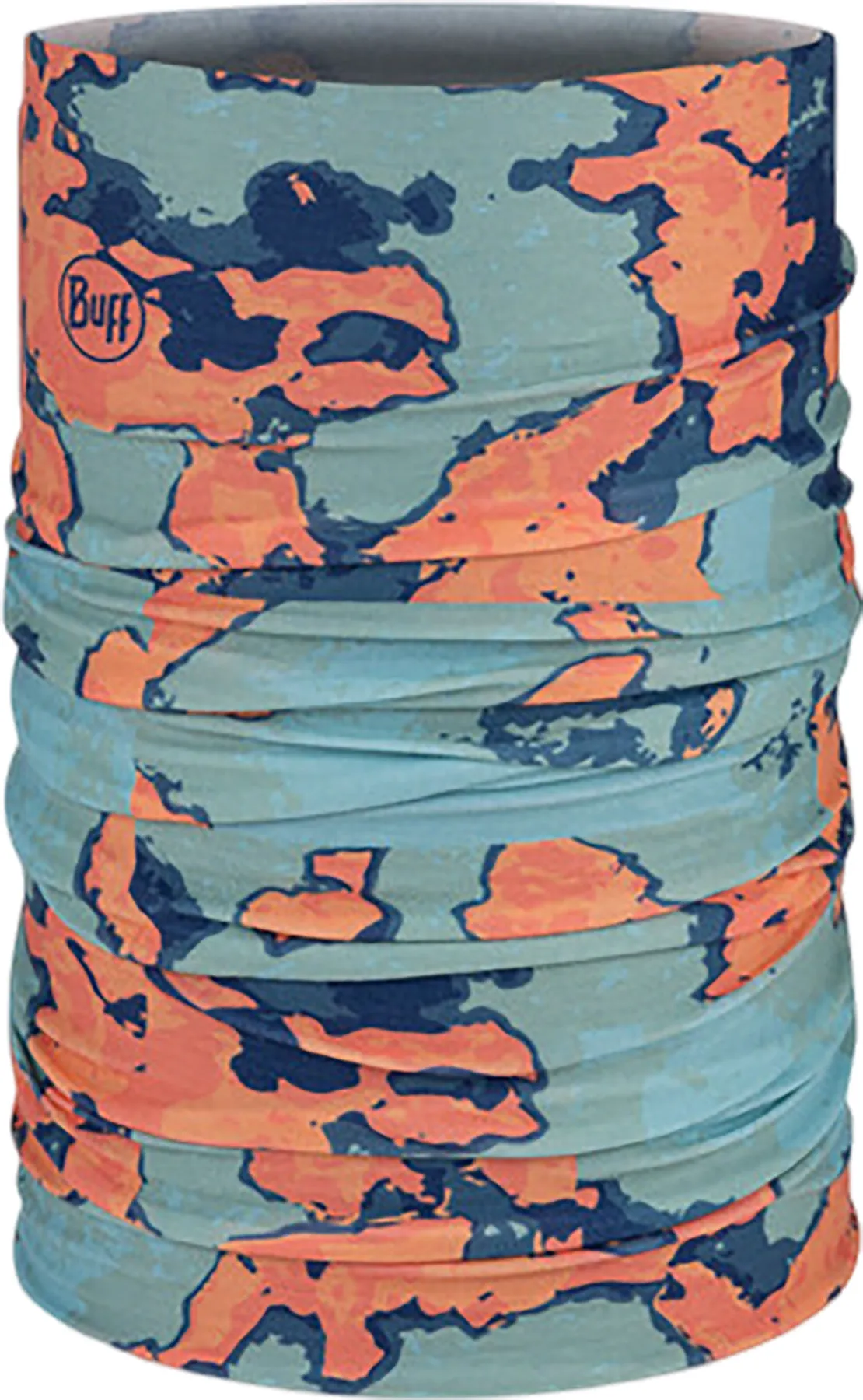 Original EcoStretch Neckwear - Unisex|-|Cache-cou Original EcoStretch - Unisexe sold by Altitude Sports